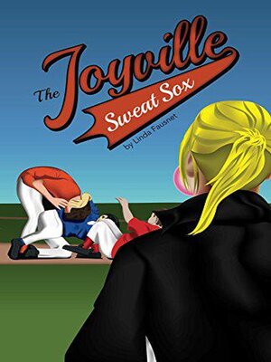 cover image of The Joyville Sweat Sox